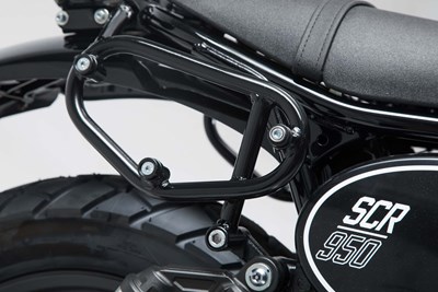 Bild von Legend Gear Seitentaschen-System LC
