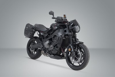 Bild von Legend Gear Seitentaschen-System LC