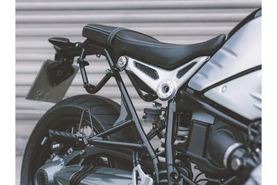 Bild von Legend Gear Seitentaschen-System LC