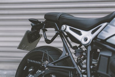 Bild von Legend Gear Seitentaschen-System LC