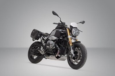Bild von Legend Gear Seitentaschen-System LC