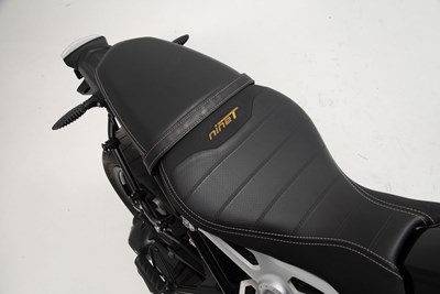 Bild von Legend Gear Seitentaschen-System LC