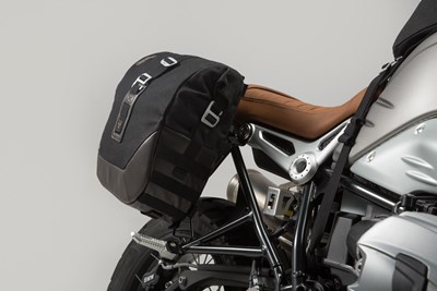 Bild von Legend Gear Seitentaschen-System LC