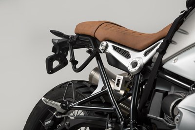 Bild von Legend Gear Seitentaschen-System LC