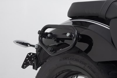 Bild von Legend Gear Seitentaschen-System LC
