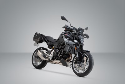 Bild von Legend Gear Seitentaschen-System LC