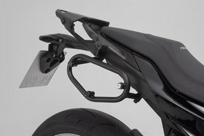 Bild von Legend Gear Seitentaschen-System LC