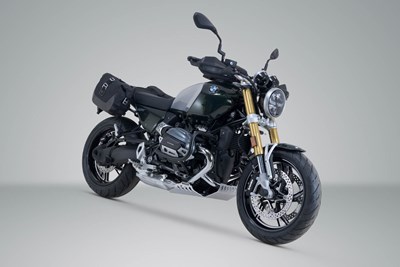 Bild von Legend Gear Seitentaschen-System LC