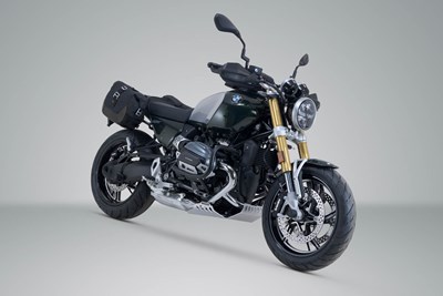 Bild von Legend Gear Seitentaschen-System LC