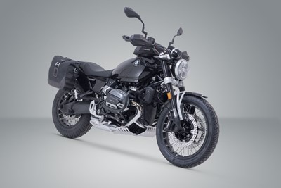 Bild von Legend Gear Seitentaschen-System LC