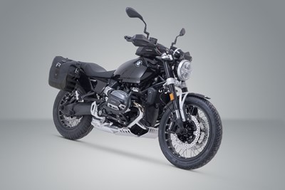 Bild von Legend Gear Seitentaschen-System LC