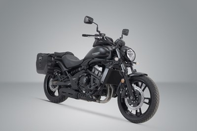 Bild von Legend Gear Seitentaschen-System LC