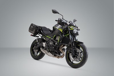 Bild von Legend Gear Seitentaschen-System LC