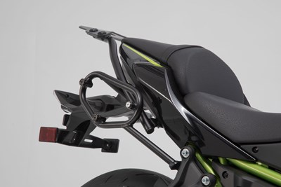 Bild von Legend Gear Seitentaschen-System LC