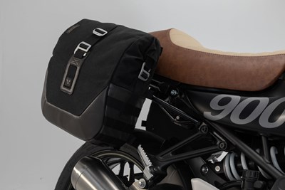 Bild von Legend Gear Seitentaschen-System LC