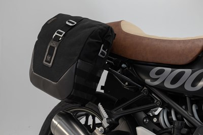Bild von Legend Gear Seitentaschen-System LC