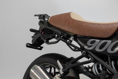 Bild von Legend Gear Seitentaschen-System LC