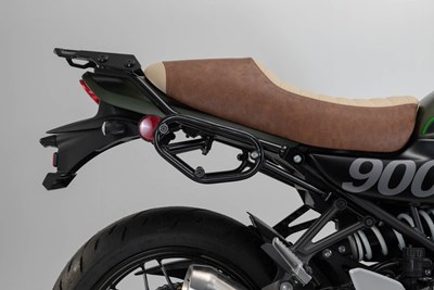 Bild von Legend Gear Seitentaschen-System LC