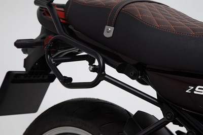 Bild von Legend Gear Seitentaschen-System LC