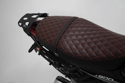 Bild von Legend Gear Seitentaschen-System LC