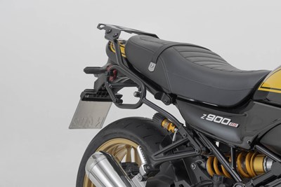 Bild von Legend Gear Seitentaschen-System LC