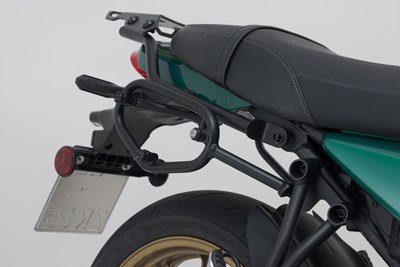 Bild von Legend Gear Seitentaschen-System LC