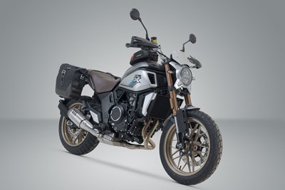 Bild von Legend Gear Seitentaschen-System LC