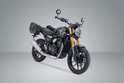 Bild von Legend Gear Seitentaschen-System LC