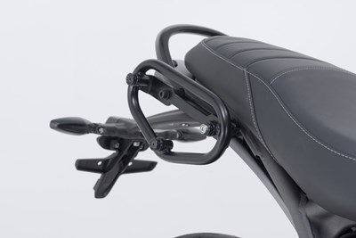 Bild von Legend Gear Seitentaschen-System LC