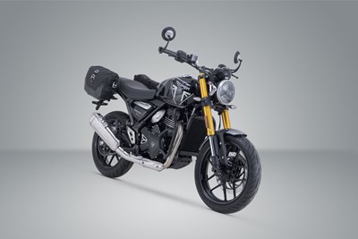 Bild von Legend Gear Seitentaschen-System LC