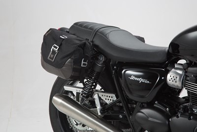Bild von Legend Gear Seitentaschen-System LC