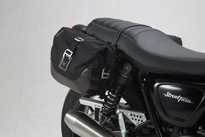 Bild von Legend Gear Seitentaschen-System LC