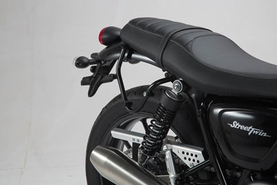 Bild von Legend Gear Seitentaschen-System LC