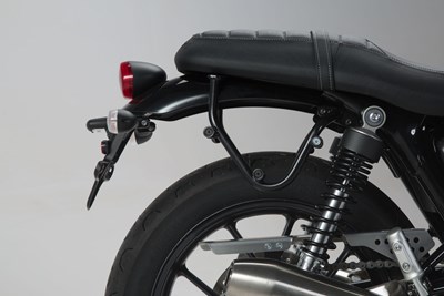 Bild von Legend Gear Seitentaschen-System LC