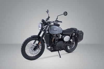 Bild von Legend Gear Seitentaschen-System LC