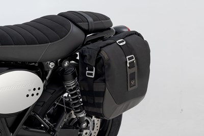 Bild von Legend Gear Seitentaschen-System LC
