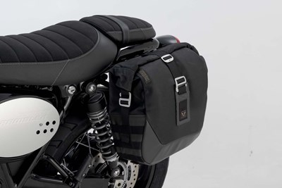 Bild von Legend Gear Seitentaschen-System LC