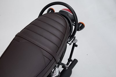 Bild von Legend Gear Seitentaschen-System LC