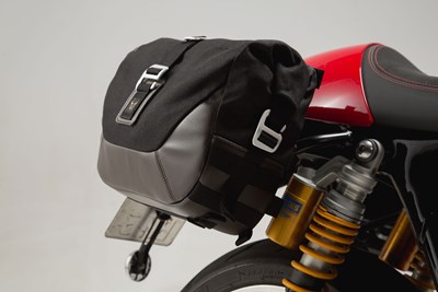 Bild von Legend Gear Seitentaschen-System LC