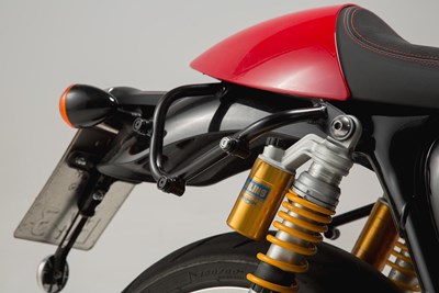 Bild von Legend Gear Seitentaschen-System LC