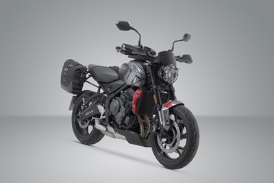 Bild von Legend Gear Seitentaschen-System LC