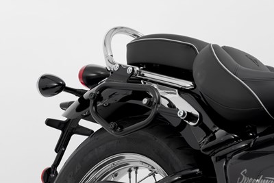 Bild von Legend Gear Seitentaschen-System LC