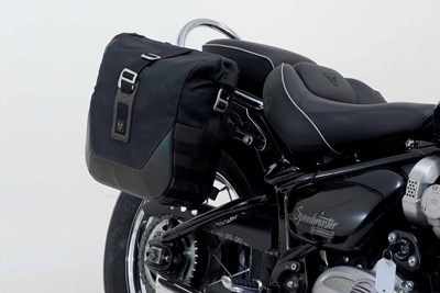 Bild von Legend Gear Seitentaschen-System LC