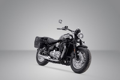 Bild von Legend Gear Seitentaschen-System LC