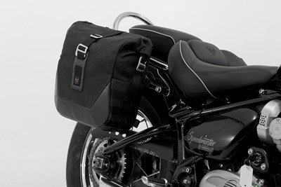 Bild von Legend Gear Seitentaschen-System LC