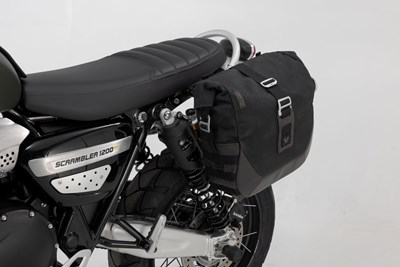 Bild von Legend Gear Seitentaschen-System LC