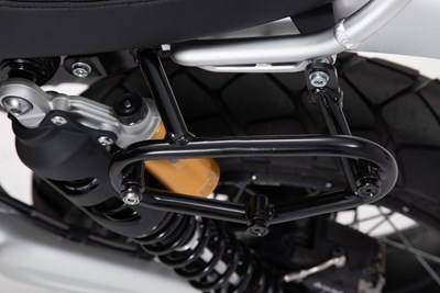 Bild von Legend Gear Seitentaschen-System LC