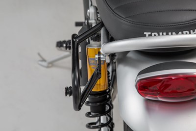 Bild von Legend Gear Seitentaschen-System LC