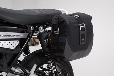 Bild von Legend Gear Seitentaschen-System LC