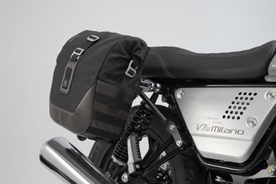 Bild von Legend Gear Seitentaschen-System LC